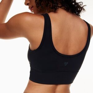 Aritzia TnaLIFE™ Mini Longline Bra Top